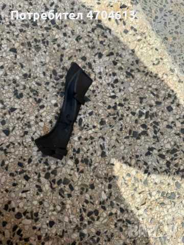 Скоба на кабелния сноп за управление на двигателя за Opel Astra Zafira 1.6 16V Z16XEP само за 5Eur., снимка 6 - Части - 53130662