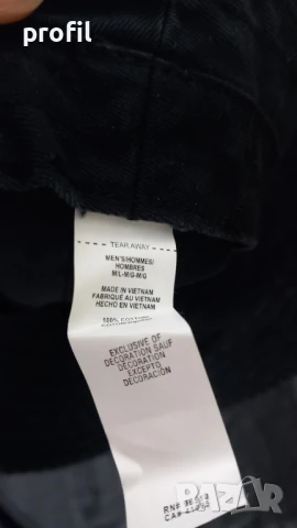 Under Armour Bucket шапка с периферия M/L, снимка 8 - Шапки - 50960144