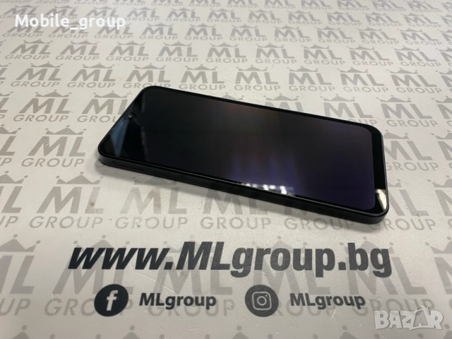 #MLgroup предлага Samsung Galaxy A17 4G 128GB / 4GB RAM Black Dual-SIM, нов., снимка 2 - Samsung - 53454831
