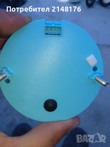 Оборотомер за извънбордов двигател suzuki, снимка 2 - Воден транспорт - 50913072