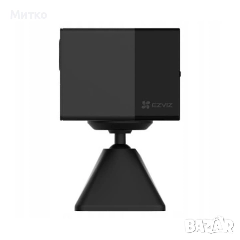 Камера IP EZVIZ CS-CB2, 2 MP, 2.8mm, черна, интериорна, снимка 3 - Други - 52922204