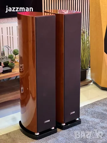 Canton Vento 896 DC, снимка 13 - Тонколони - 49398035