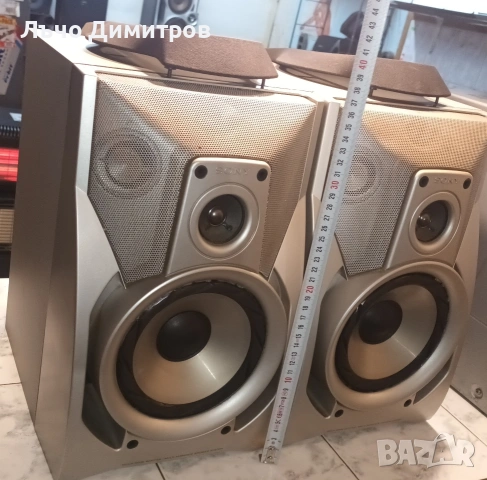 SONY RX99, снимка 3 - Тонколони - 53578465