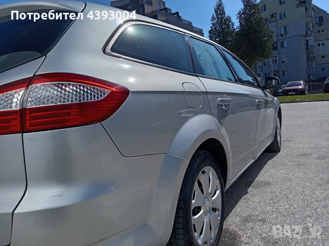 Форд Мондео, снимка 6 - Автомобили и джипове - 53856820