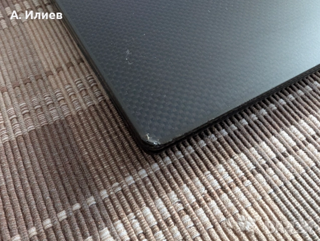 Dell 7310 13" Full HD Touchscreen, Core i5-10210U, 8GB RAM, 250GB SSD, снимка 4 - Лаптопи за работа - 52822156