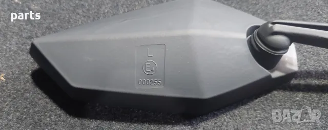 Странични Огледала за Мотор, снимка 3 - Части - 50383869