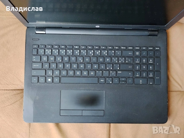 HP 250 G6 на части, снимка 5 - Части за лаптопи - 39800217
