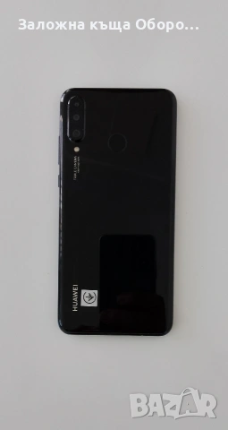 Huawei P30 Lite , снимка 3 - Huawei - 53680837