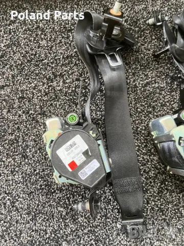 Заден колан ляв десен за Хюндай Туксон 2018➡️! Hyundai Tucson 89810-D7000  89820-D7000, снимка 3 - Части - 50207713