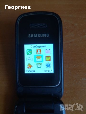 Samsung e1190, снимка 8 - Samsung - 46494641