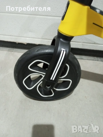 Баланс колело SPIDER, снимка 4 - Детски велосипеди, триколки и коли - 53716635