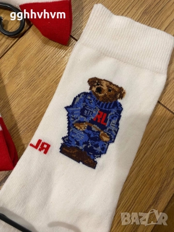 Чорапи на polo, снимка 3 - Други - 51882158