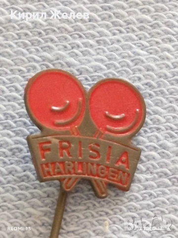 Три значки стари редки от соца перфектно състояние за КОЛЕКЦИЯ ДЕКОРАЦИЯ 29781, снимка 8 - Колекции - 50875631