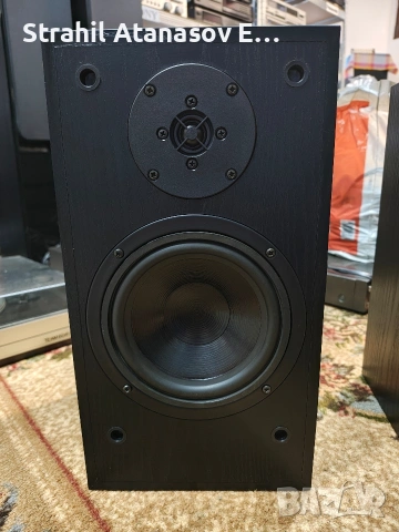 I.Q Mini-LADY S 110 Двулентови Тонколони , снимка 4 - Тонколони - 53472969