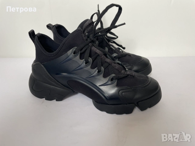 Маратонки Christian Dior D-Connect 36.5 Оригинал