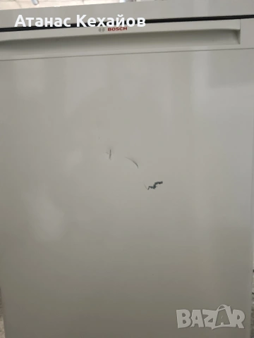 хладилник Bosch, снимка 4 - Хладилници - 54174429