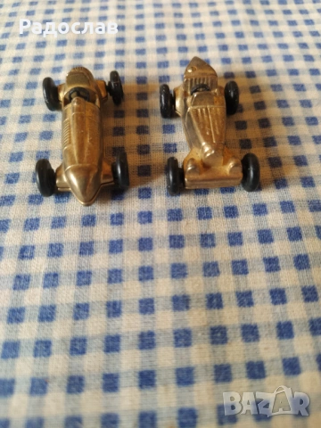 малки колички Ferrero