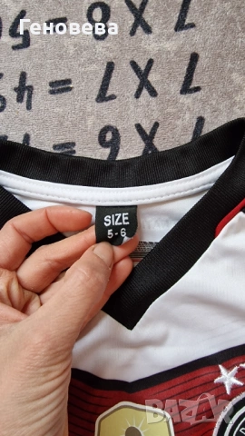 Тениски за момченце, снимка 4 - Детски тениски и потници - 53926246