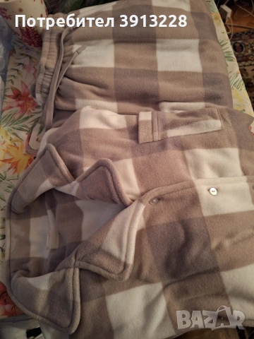 Нова поларена пижама на Vienetta.XL