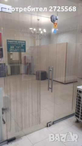 ПРОДАВА СЕ БИЗНЕС ИМОТ-САЛОН ЗА КРАСОТА , снимка 3 - Други - 43461829