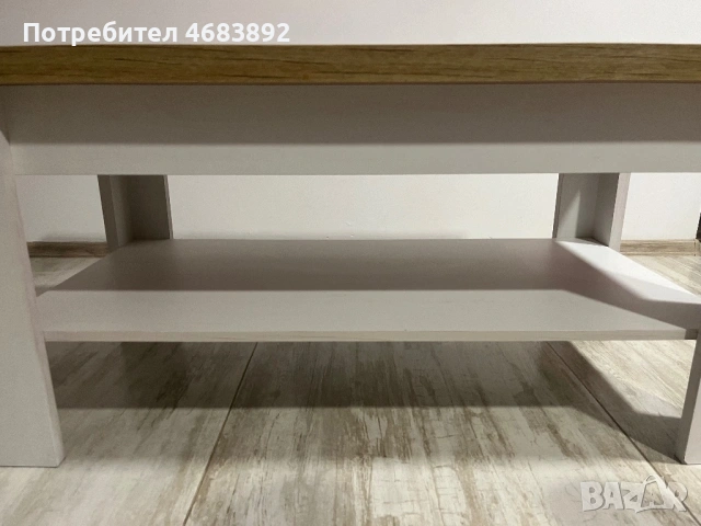 Маса в перфектно състояние , снимка 5 - Маси - 53054520