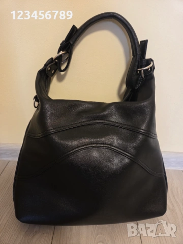 Дамска чанта, снимка 2 - Чанти - 53849751