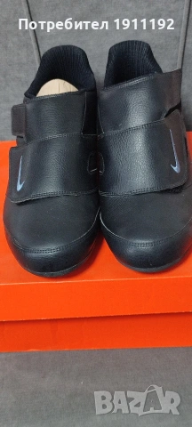 Мъжки маратонки, обувки Nike. Номер 45, снимка 5 - Маратонки - 53260219