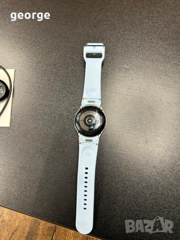 Смарт часовник Samsung Galaxy FE 20 mm с гаранция, снимка 7 - Дамски - 53468865