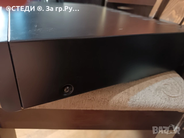 видеорекордер Metz 9835. , снимка 2 - Плейъри, домашно кино, прожектори - 53145239