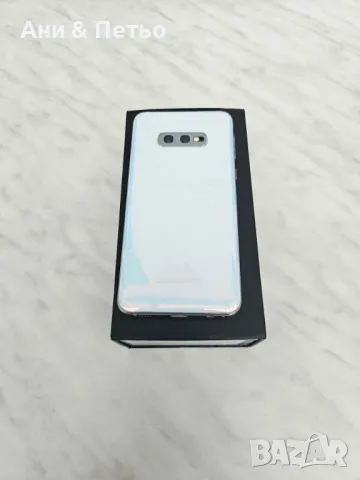 Samsung Galaxy S10e, снимка 13 - Samsung - 49544348