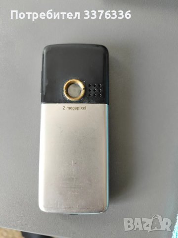 Nokia 6300 с жива батерия , снимка 3 - Nokia - 50035815