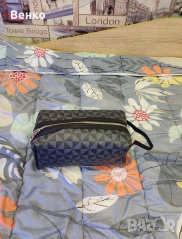 Мъжка Чанта(Преносима), снимка 4 - Чанти - 53700080