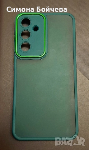 Кейсове / Samsung a55, снимка 3 - Калъфи, кейсове - 52673607