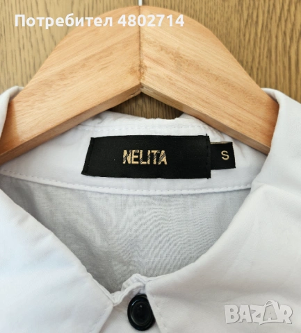 Сукман и риза NELITA, снимка 3 - Сукмани - 54255342