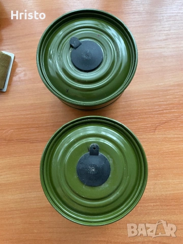 Противогаз с Два филтъра ГП-5 (в черен или бял цвят), снимка 7 - Антикварни и старинни предмети - 53374062