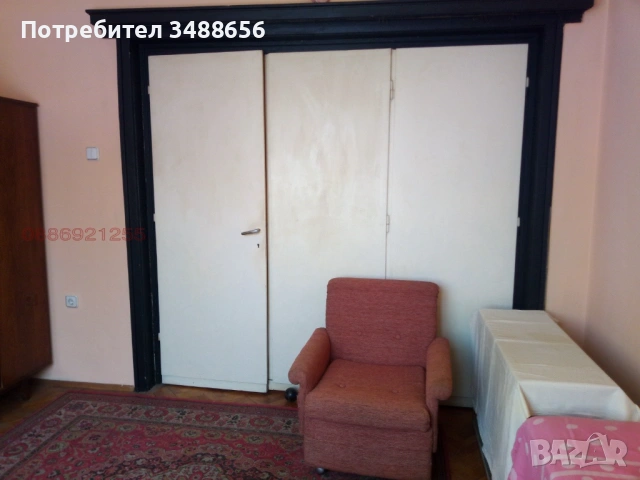 Давам стая под наем бул. Мадрид, снимка 4 - Стаи под наем - 53339572