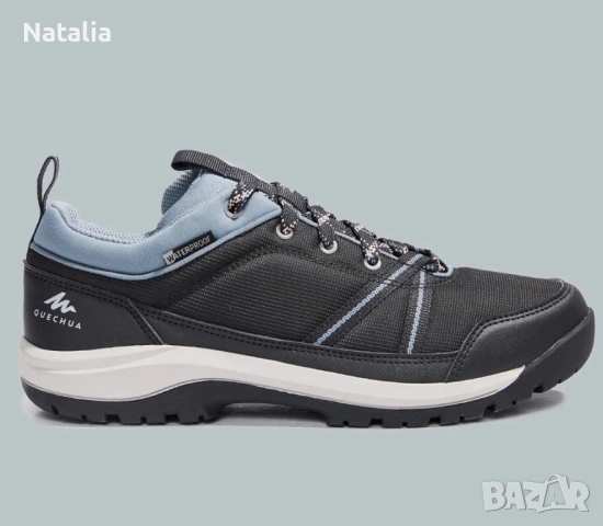 Quechua туристически обувки, размер 39.