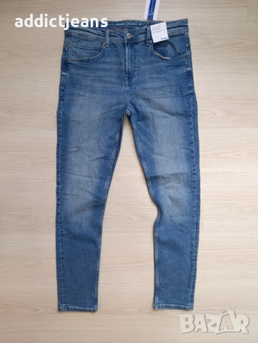 Мъжки дънки Target размер 34, снимка 2 - Дънки - 51634887