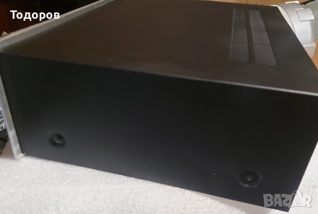 Inkel TK-600L FM Stereo radio tuner , снимка 11 - Декове - 52508627