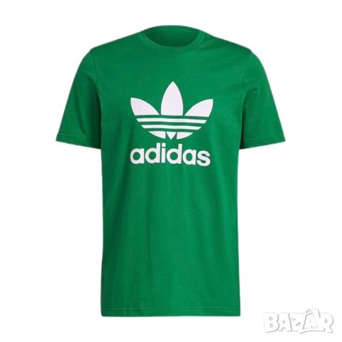 Оригинална мъжка тениска Adidas Originals | XL размер, снимка 3 - Тениски - 45395187