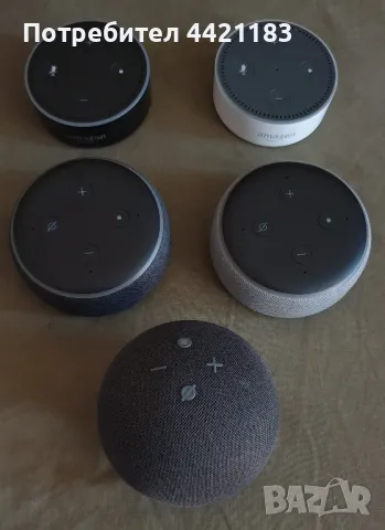 Amazon Echo Dot