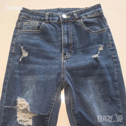 Дънки за деца и подрастващи, снимка 2 - Детски панталони и дънки - 51416939