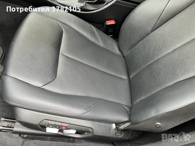 Продавам BMW 320i, xDrive, 135 kW, Bi-turbo, снимка 12 - Автомобили и джипове - 54271246