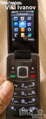 Моторола GLEAM