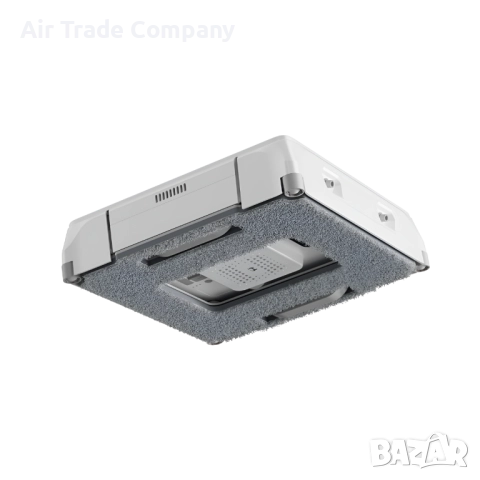 Робот за почистване на прозорци Xiaomi Hutt A1, снимка 4 - Прахосмукачки - 51562889