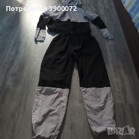 спортен  тънак екип , снимка 2 - Спортни екипи - 46725568