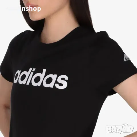 Промо! Adidas оригинални тениски, снимка 4 - Тениски - 49176340