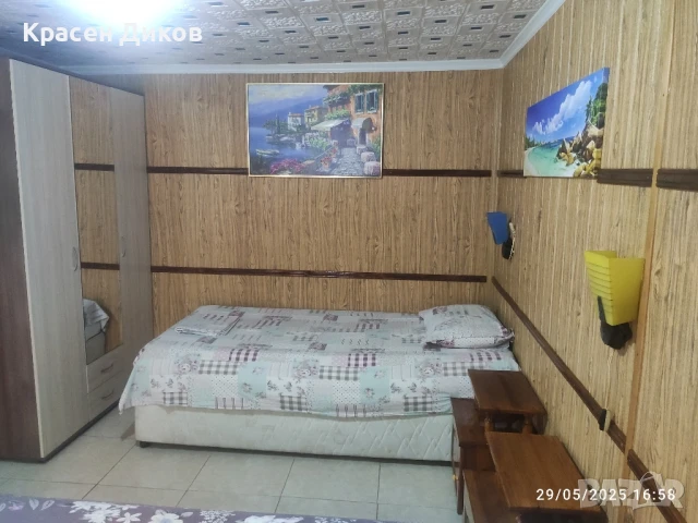 Почивка на бунгала "Морска роза "в Ахтопол, снимка 14 - Други услуги - 14886658