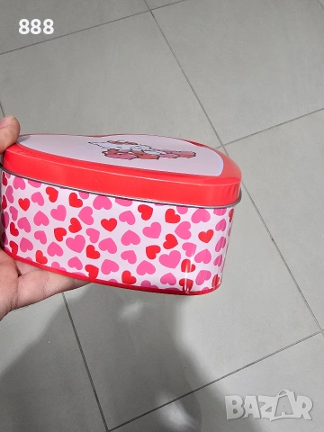 метални кутии , снимка 2 - Аксесоари за кухня - 53204793
