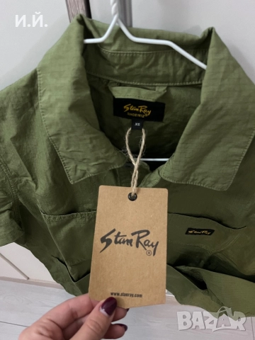 Мъжка риза-яке страхотна , снимка 5 - Ризи - 52310801